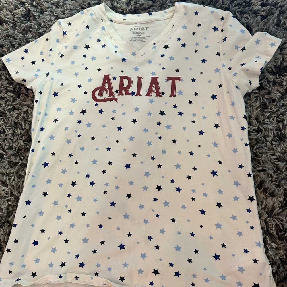 Ariat Shirt